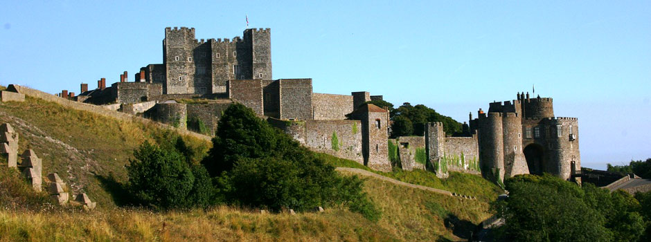 Havenstad Dover